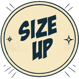 PROD.AND - Size Up