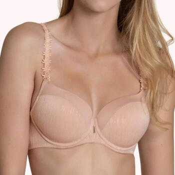 Lisca Gracia Peach Pink Vorgeformter BH