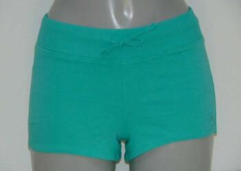 SHIWI AFTER BEACH AFTER BEACH Green Short