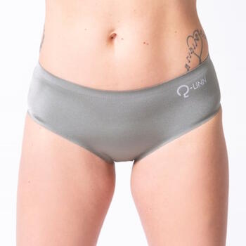 Q-LINN OLIVE Sport short