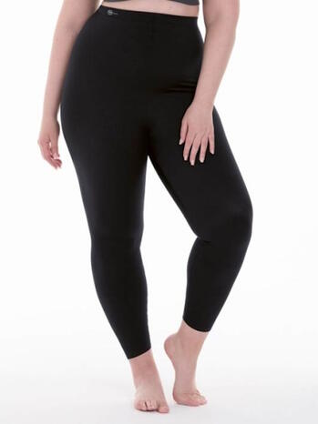 Anita Active Sport Tights Massage+ 1697 Zwart