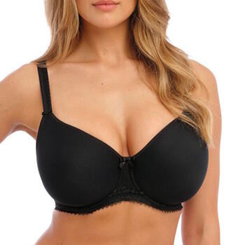 Fantasie Rebecca Spacer Moulded bh zwart