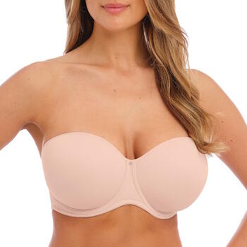 Fantasie Aura Strapless bh Natural Beige