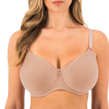 Fantasie Rebecca Essentials Voorgevormde Spacer bh Cafe au Lait