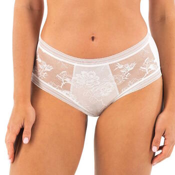 Fantasie Fusion Lace Slip wit