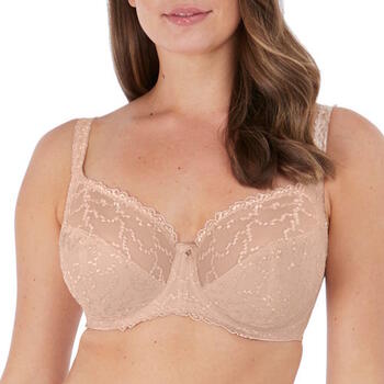 Fantasie Ana Voorgevormde Side Support bh Natural Beige