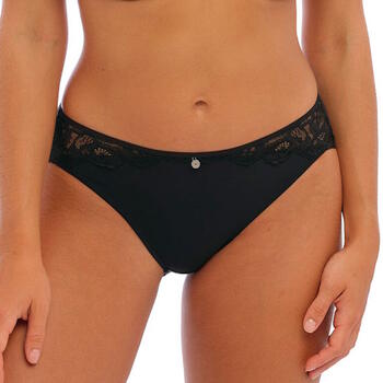 Fantasie Reflect Slip zwart