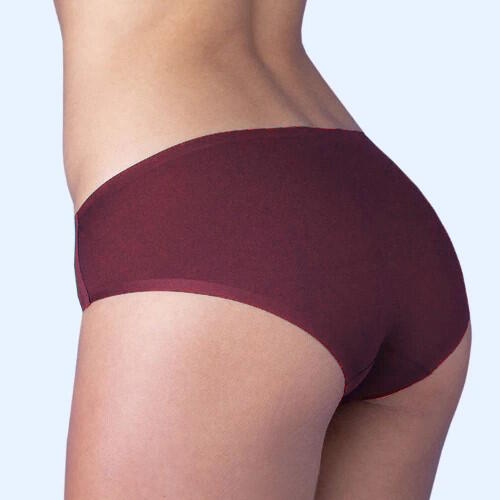 Royal Lounge Intimates HIPSTER SHORTY FIT - NAHTLOS AND UNSICHTBAR - Briefs  - taupe - Zalando.de