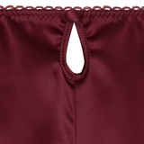 LingaDore Ruby port pyjama-hose