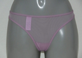 Marlies Dekkers Space Odyssey lavendel string