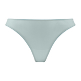 Marlies Dekkers Space Odyssey eis blau string