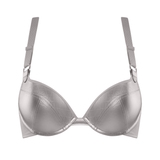 Marlies Dekkers Femme Fatale silber push up bh