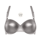 Marlies Dekkers Femme Fatale silber vorgeformter bh