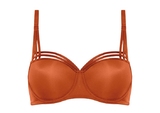 Marlies Dekkers Dame de Paris kupfer vorgeformter bh