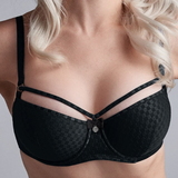 Marlies Dekkers Space Odyssey schwarz vorgeformter bh