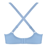 Marlies Dekkers Petit Point blau vorgeformter bh