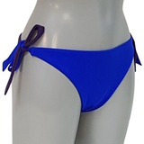 Marlies Dekkers Bademode Tioman blau bikini slip