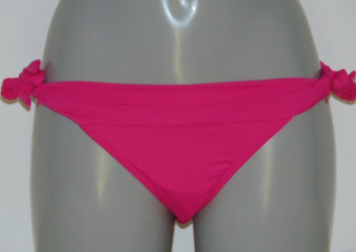 Königliche Lounge Playa hot pink bikini slip