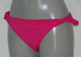 Königliche Lounge Playa hot pink bikini slip