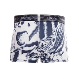 Mundo Unico Pintojo weiß/grau sport trunk