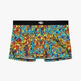 HOM Mars By Bebar mehrfarbig modal boxershort