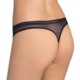 Triumph Beauty-Full Darling schwarz string