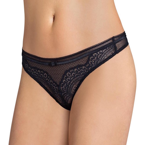 Triumph Beauty-Full Darling schwarz string