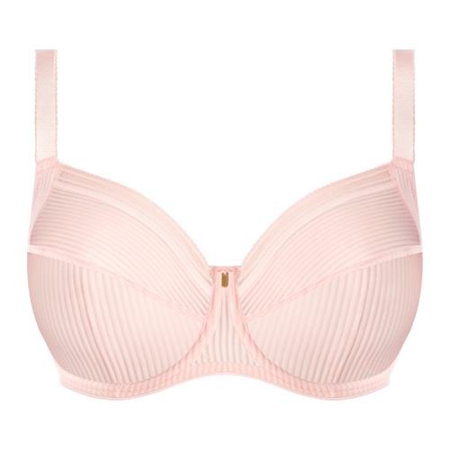 DDO Special Fantasie Fusion blau/pink unwattierter bh