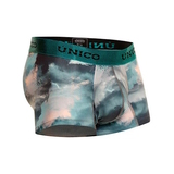 Mundo Unico Sombrio pastell/print sport trunk