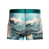 Mundo Unico Sombrio pastell/print sport trunk