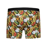 Schlag meinen Boxer Casino mehrfarbig/print boxershort