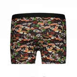 Schlag meinen Boxer Sushi mehrfarbig/print boxershort