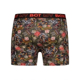 Schlag meinen Boxer Route 66 mehrfarbig/print boxershort