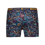 Schlag meinen Boxer Cookie mehrfarbig/print boxershort