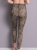 Anita Aktiv Kalahari animal print legging