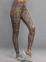 Anita Aktiv Kalahari animal print legging