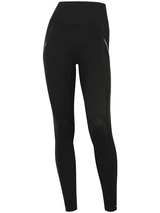 Anita Aktiv Sport Tights Smart schwarz legging