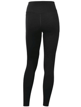 Anita Aktiv Sport Tights Smart schwarz legging