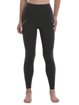 Anita Aktiv Sport Tights Smart schwarz legging