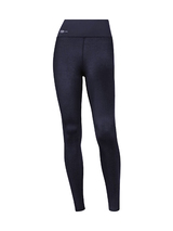 Anita Aktiv Sport Tights Massage blau legging