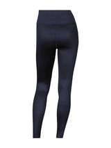 Anita Aktiv Sport Tights Massage blau legging