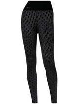 Anita Aktiv Sport Tights Massage schwarz legging