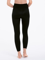 Anita Aktiv Sport-Tights Kompression PanAlp schwarz legging