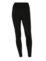 Anita Aktiv Sport-Tights Kompression PanAlp schwarz legging