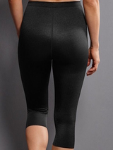 Anita Aktiv Sport Tights Massage schwarz legging