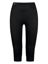 Anita Aktiv Sport Tights Massage schwarz legging