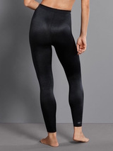 Anita Aktiv Sport Tights Massage schwarz legging