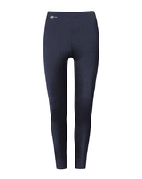 Anita Aktiv Sport Tights Massage blau legging