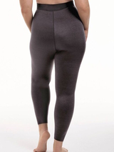 Anita Aktiv Sport Tights Massage anthrazit legging