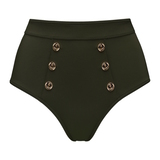 Marlies Dekkers Bademode Royal Navy khaki bikini slip